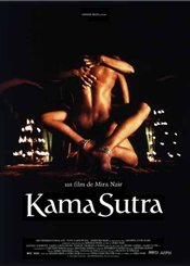   Kama-sutra : une histoire d'amour