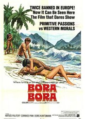   Bora Bora