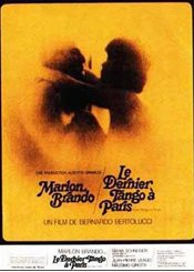   Le Dernier Tango à Paris