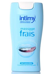 Intimy Massage Frais