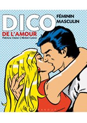 Marabout Dico féminin-masculin de l’amour