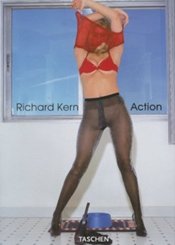 Taschen Richard Kern, Action