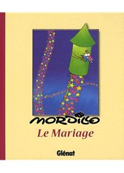 Glénat Le Mariage