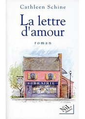 Nil Editions La lettre d'amour