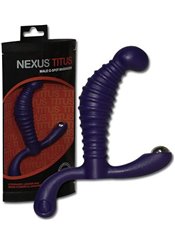 Nexus Nexus Titus