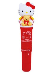  (inconnue) Hello Kitty Vibrator