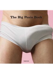 Taschen The Big Penis Book