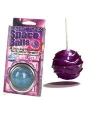 NMC Secret Sonic Space Balls