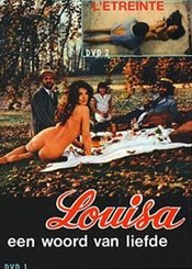   Louisa, un mot d'amour