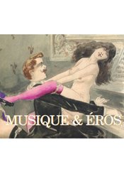 Parkstone Musique & Eros
