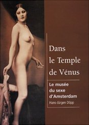 Parkstone Le Temple de Venus