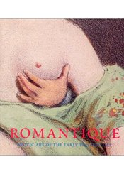 Pepin Press Romantique : Erotic Art of the Early 19th Century