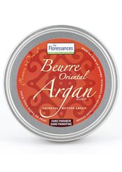 Floressance Beurre Oriental Argan