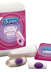Durex Play Touch