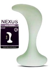 Nexus Nexus Vibrating Duo Range - Small