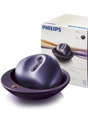Philips Warm intimate massager HF8410