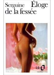 Gallimard Eloge de la fessée