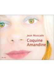 Alixe Coquine Amandine