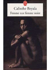 Le Livre de Poche Femme nue, femme noire