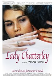   Lady Chatterley