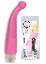 Doc Johnson Private Toys Pink Sexy