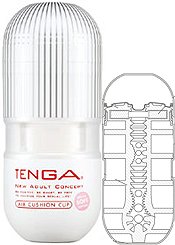 Tenga Air Cushion Cup - Special Soft Edition