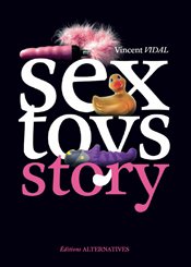 Editions Alternatives Sex Toys Story