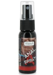 Viaxyl Anal Spray