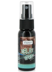 Viaxyl Delay Spray