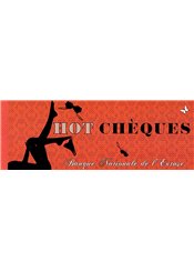 Hachette Pratique Hot chèques : Banque Nationale de l'Extase