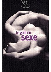 Mercure de France Le goût du sexe