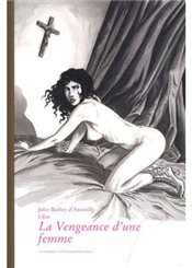 Emmanuel Proust La Vengeance d'une Femme