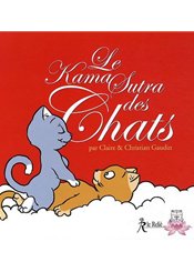Les Editions du Relié Le Kama Sutra des Chats