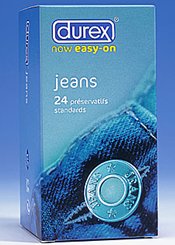 Durex Jeans