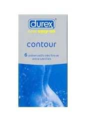 Durex Contour