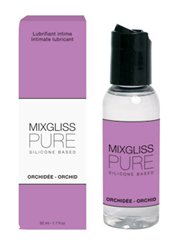 MixGliss Mixgliss Pure - Orchidée
