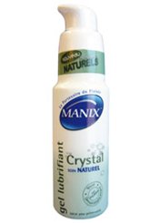 Manix Crystal