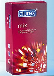 Durex Mix
