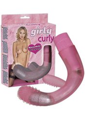 You 2 Toys Girly Curly