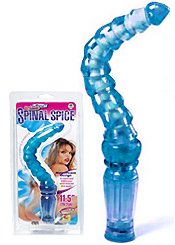 NMC Spinal Spice