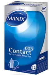Manix Contact 003