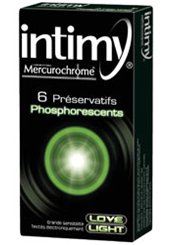 Intimy Phosphorescents