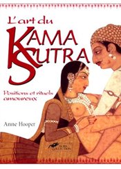 Hors Collection L'art du Kama sutra