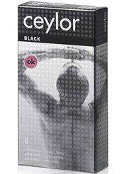 Ceylor Ceylor Black