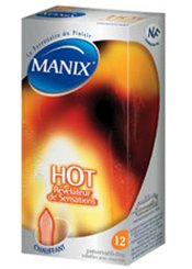 Manix Hot