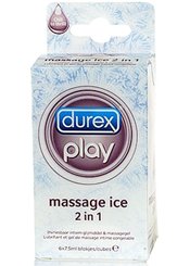 Durex Play Massage Ice