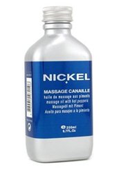 Nickel Massage Canaille