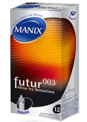 Manix Futur 003