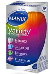 Manix Variety