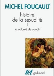 Gallimard Histoire de la sexualité. I La volonté de savoir